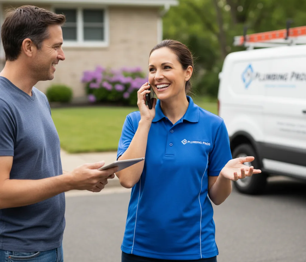Drain Cleaning in Helena, AR